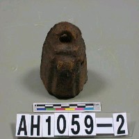 藏品(秤錘)的圖片